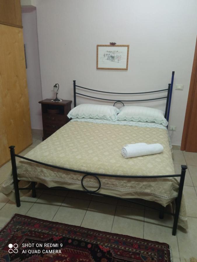 Loft Ronchetto Aretusa Apartment Syracuse Exterior photo